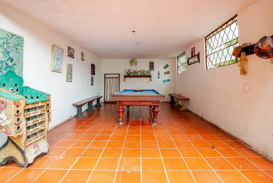 Mirador 18