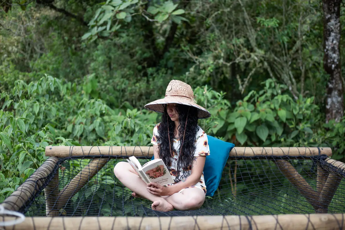 Glamping YATARO REFUGIO