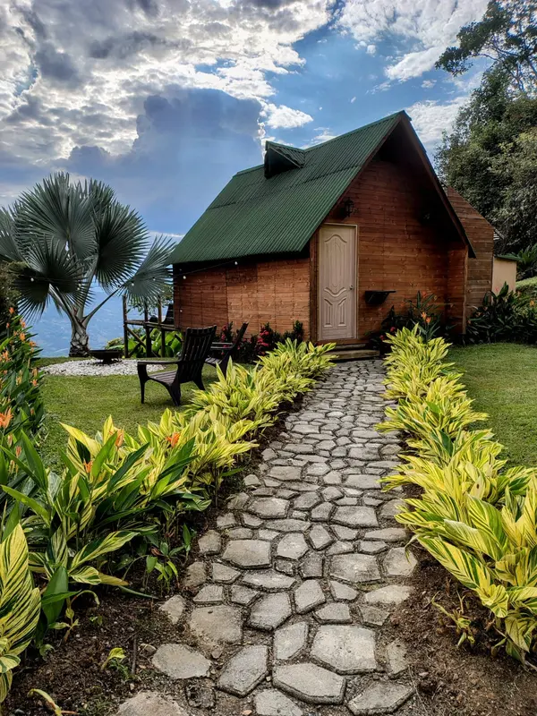 Glamping NALUA GLAMPING