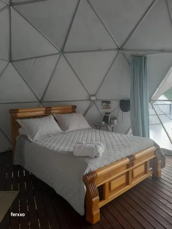 Glamping La quinta dimension 4