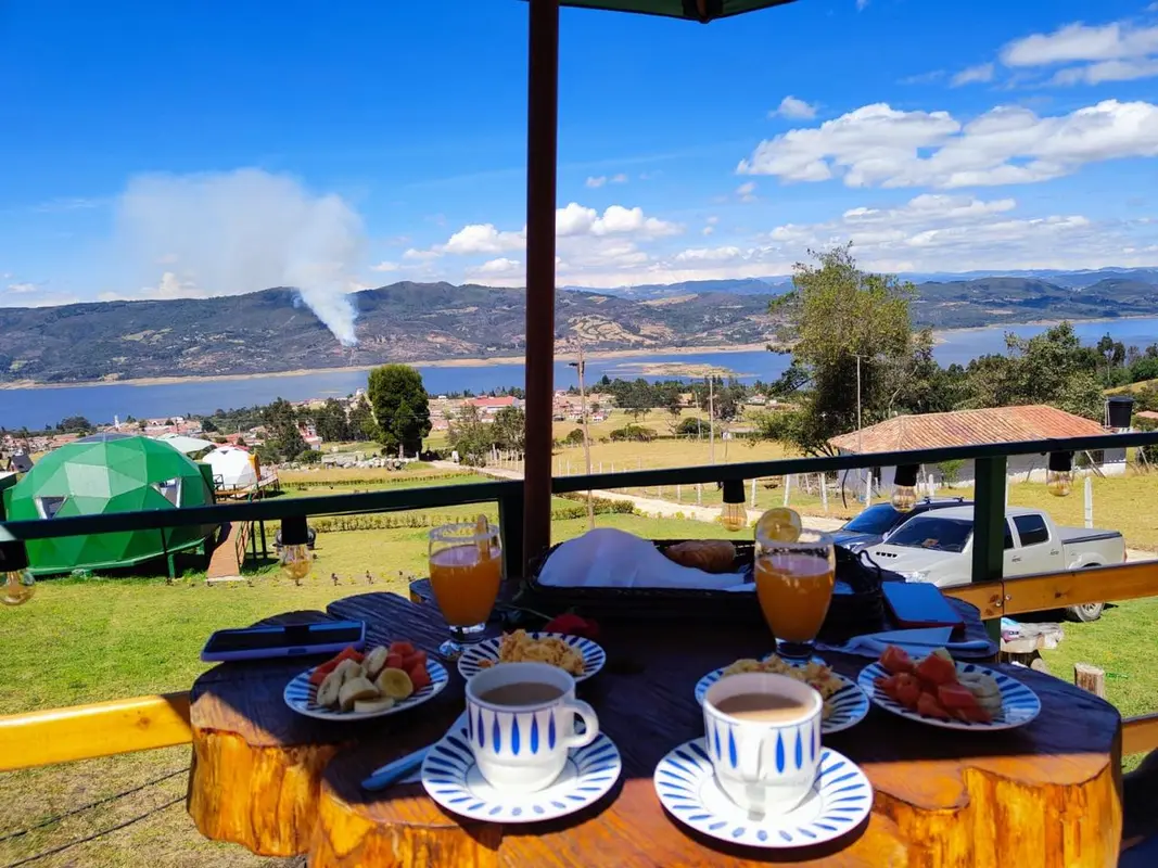 Glamping Glamping Amaru