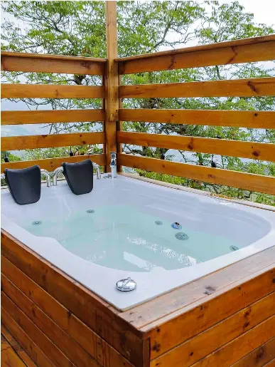 Glamping Glamping Ceiba El Nogal