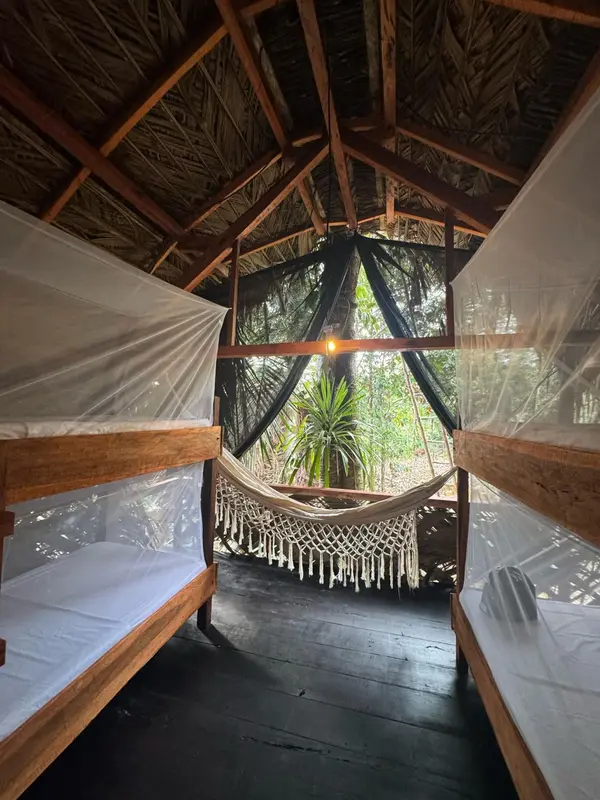 Glamping Glamping Familiar