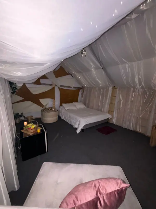 Glamping Villa Elena Mirador Paipa