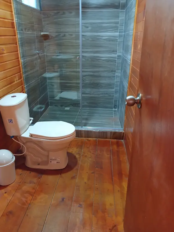 Glamping CABAÑAS FINCA LAS ACACIAS