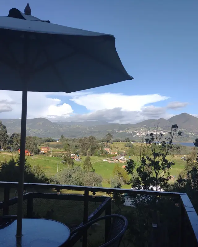 Glamping GLAMPING LA VILLA