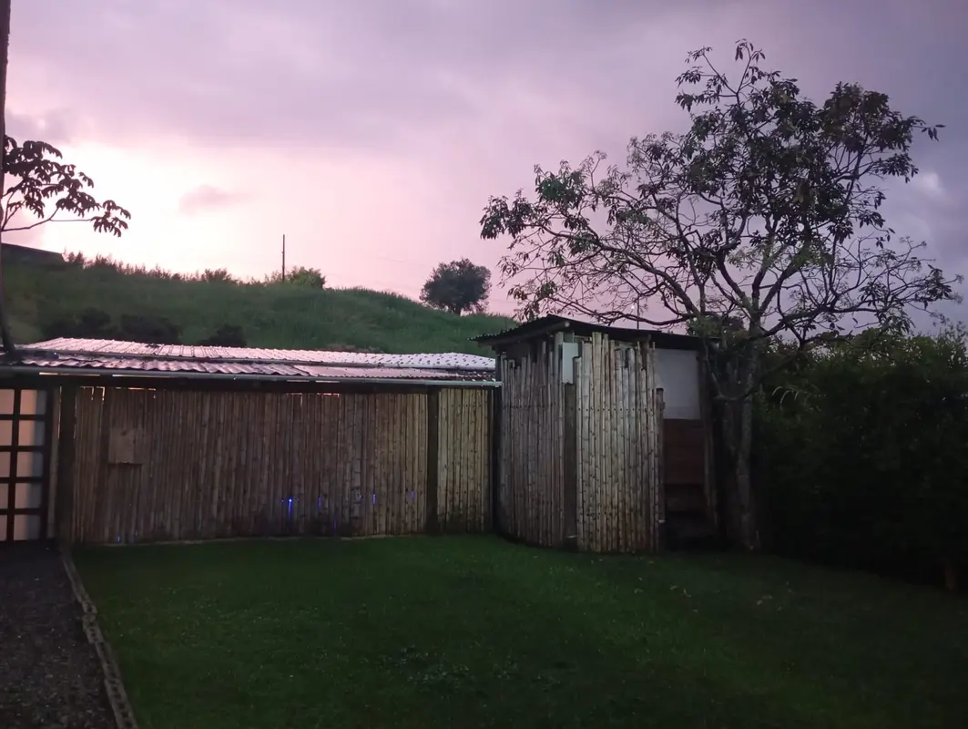 Glamping La estrella