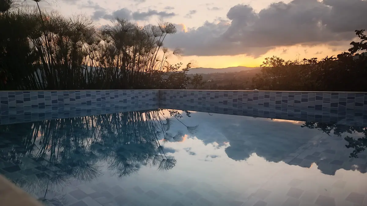 Glamping AMONITAS ORIGEN DE LO EXTRAORDINARIO