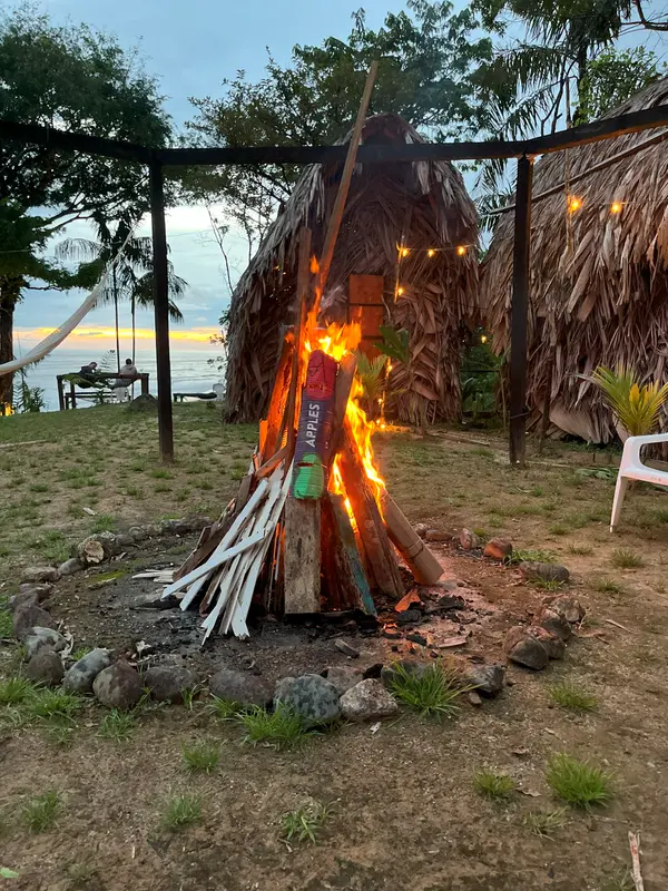 Glamping Glamping Tribu Compartido