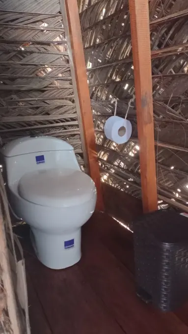 Glamping Mini Nativo 1