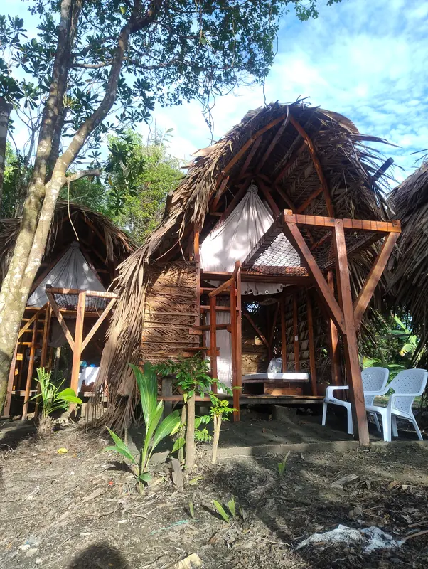 Glamping Mini Nativo 2