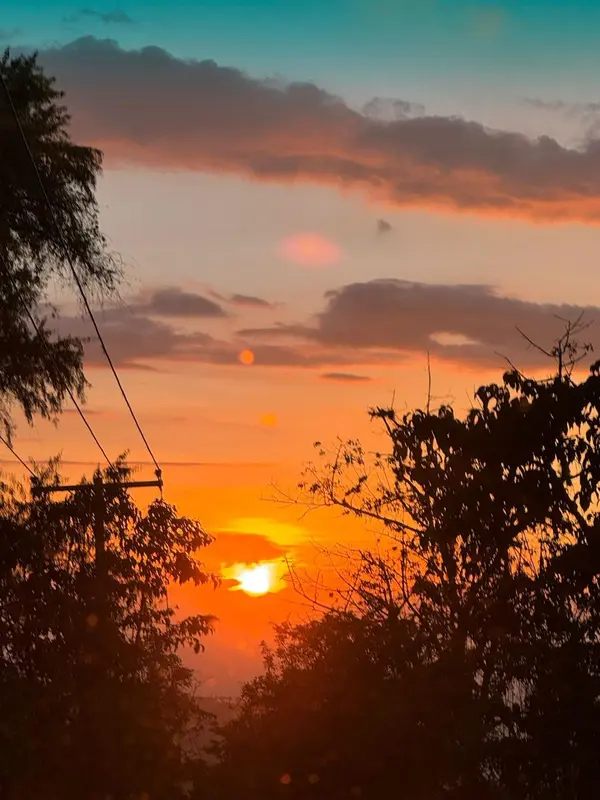 Glamping La Cabaña