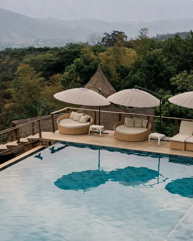 Glamping NALUA GLAMPING