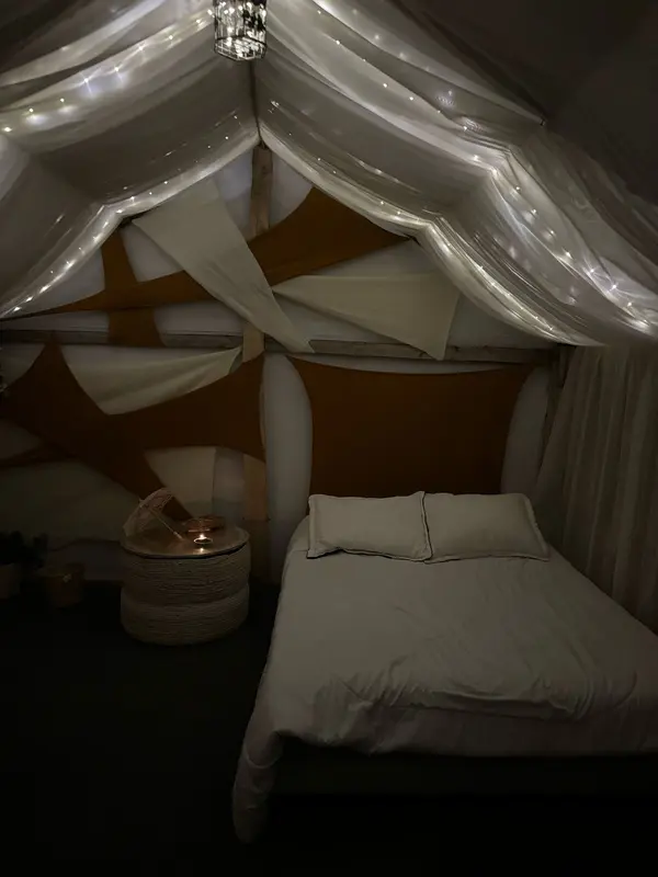 Glamping Villa Elena Mirador Paipa