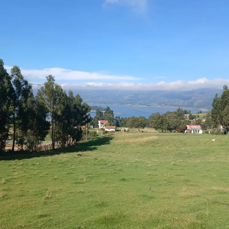 Glamping CABAÑAS FINCA LAS ACACIAS 2