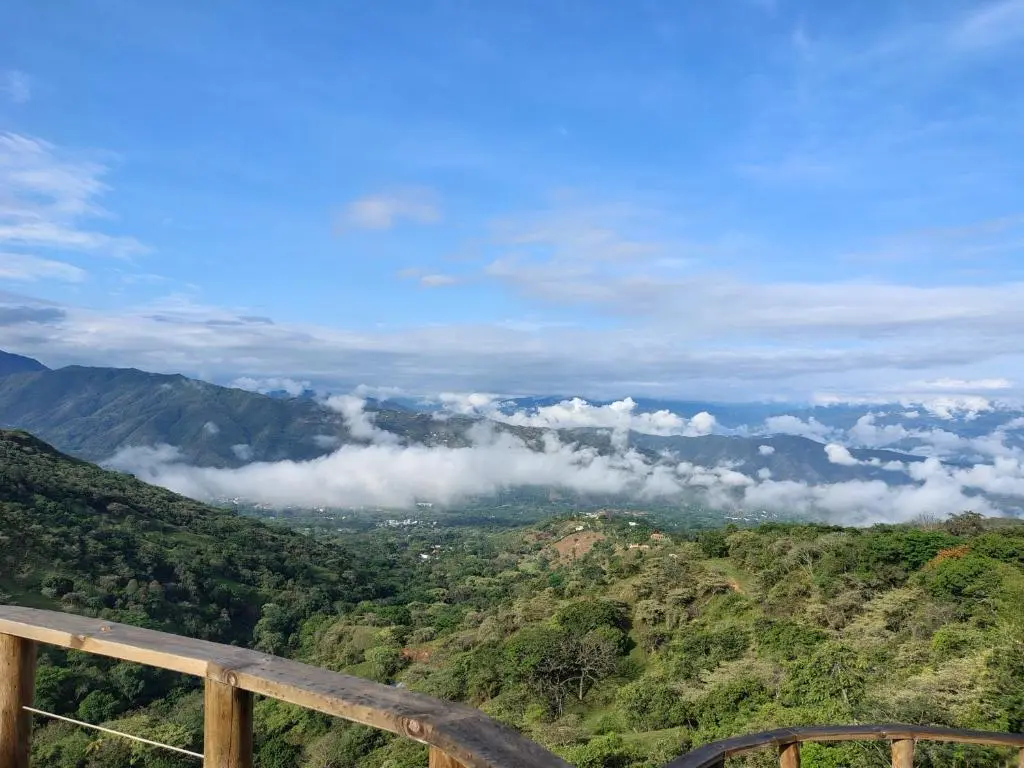 Glamping Cabaña Deluxe Rigel Nalua Glamping