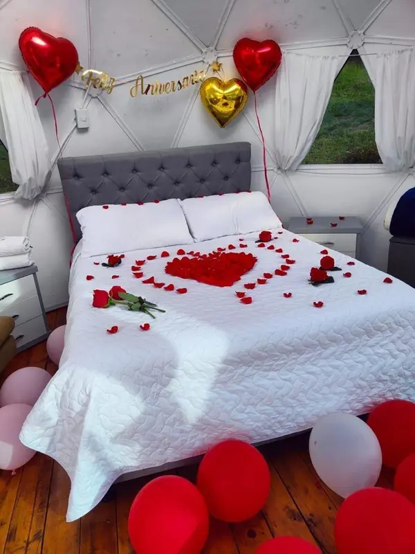 Glamping Glamping Amaru