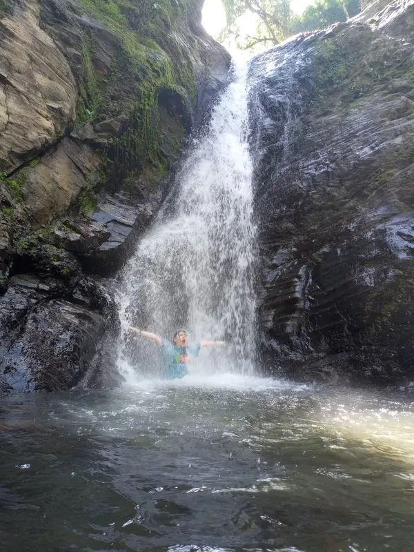 Glamping YATARO REFUGIO