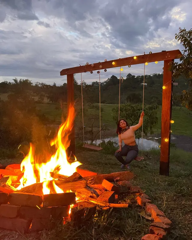 Glamping ENCANTO GLAMPING
