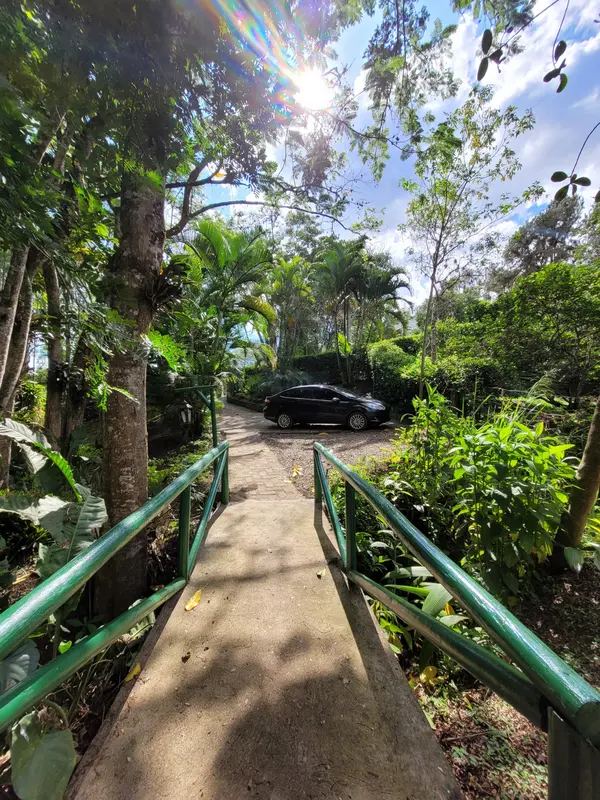 Glamping GLAMPING MIRADOR DEL RIO
