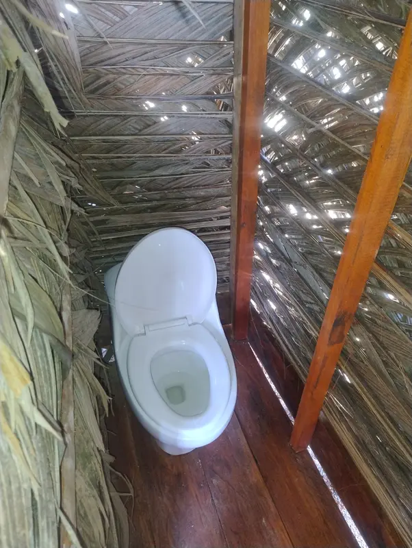 Glamping Mini Nativo 4