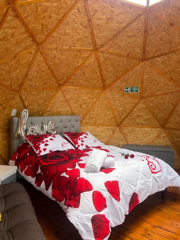 Glamping Glamping Amaru