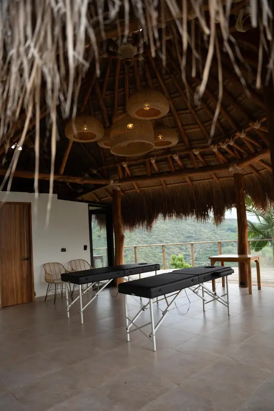 Glamping NALUA GLAMPING