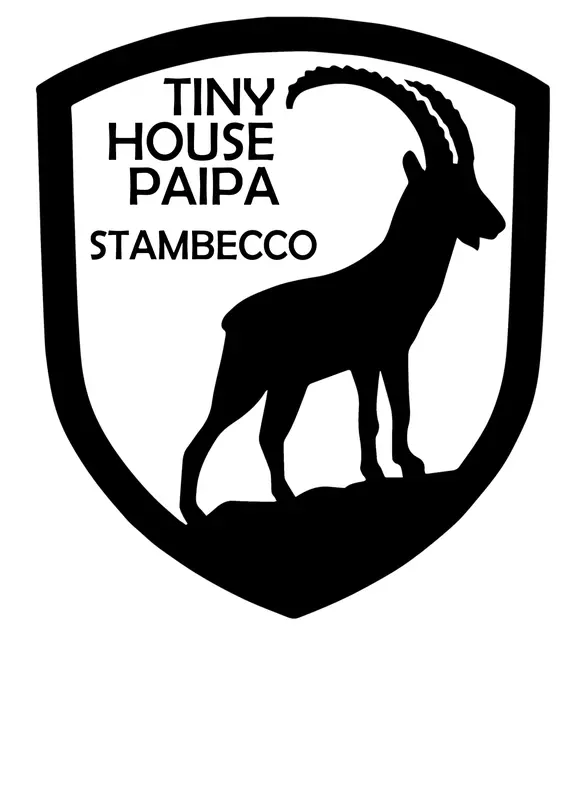 Glamping Tiny House Paipa Stambecco