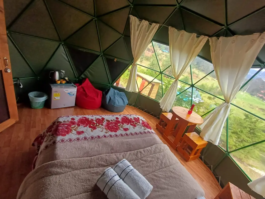 Glamping La Cacica_3