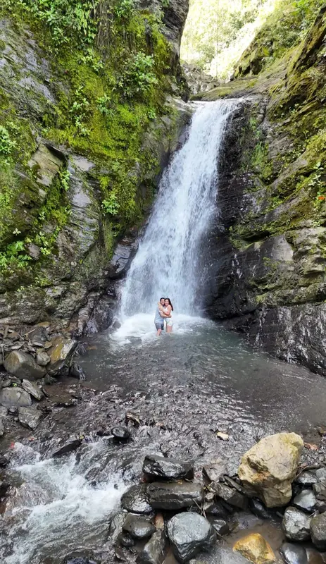 Glamping YATARO REFUGIO