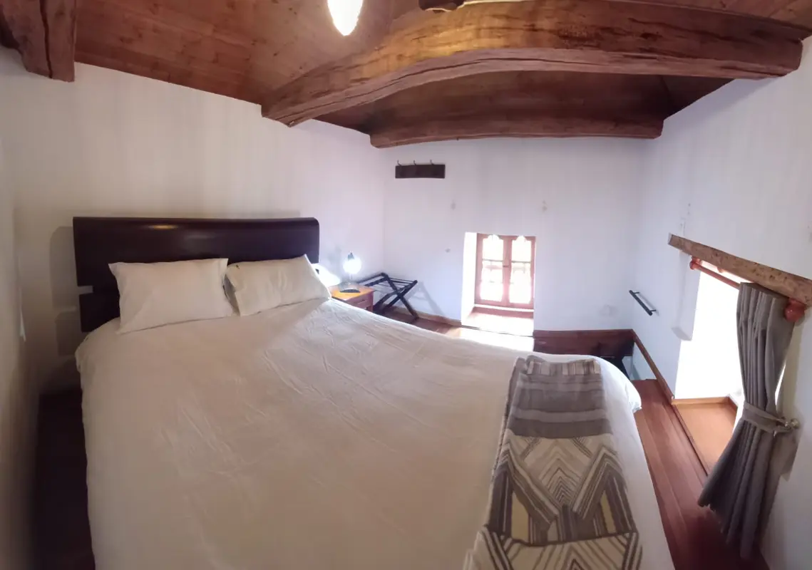 Glamping FINCA LA PLANTA