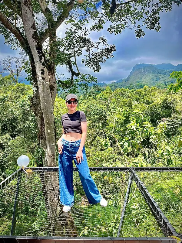 Glamping Gomalu Glamping