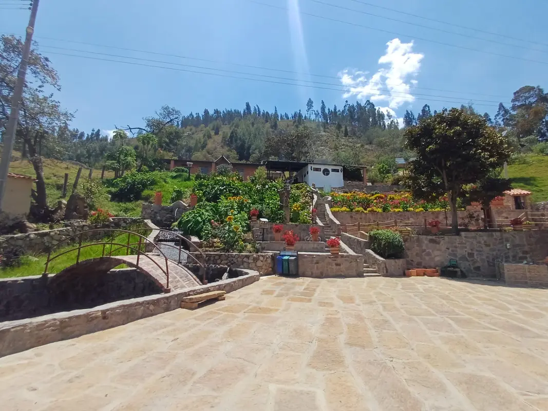 Glamping FINCA LA PLANTA