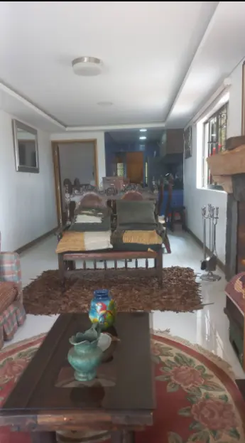 Glamping Chalet Paipa Bendito Lugar