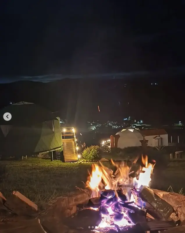 Glamping Glamping Amaru