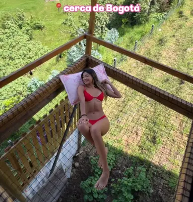 Glamping Glamping Ceiba El Nogal