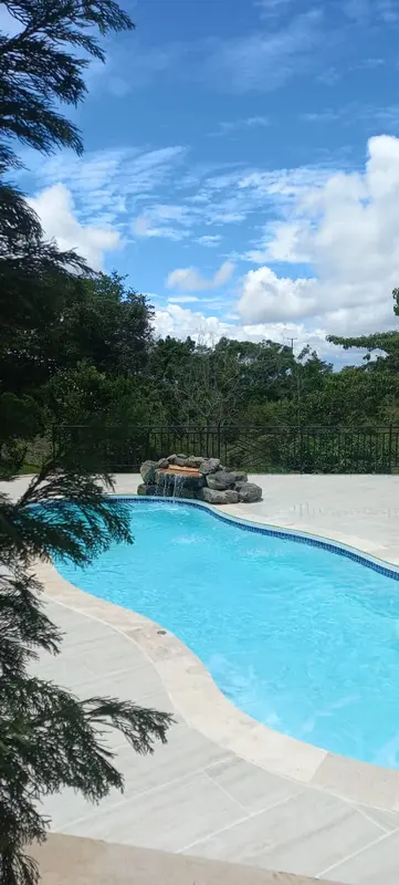 Glamping Domo Madre Luna