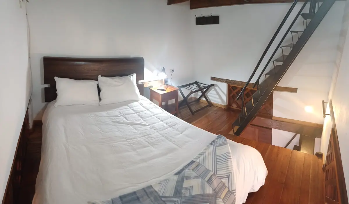 Glamping FINCA LA PLANTA