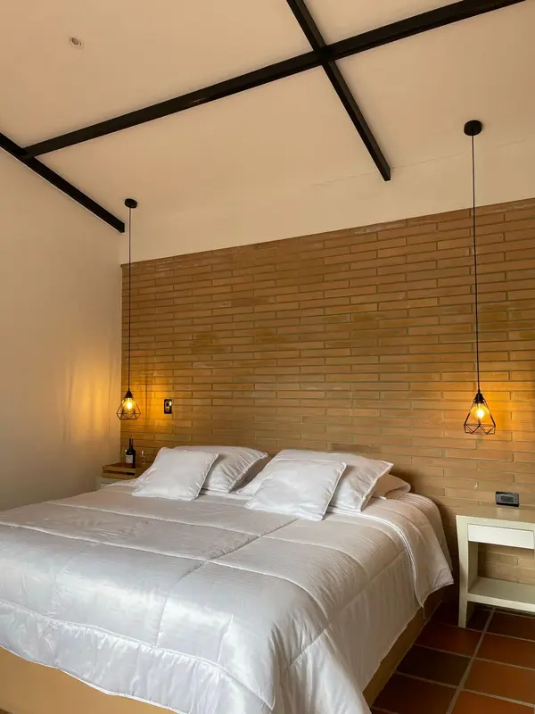 Glamping Gomalu Glamping