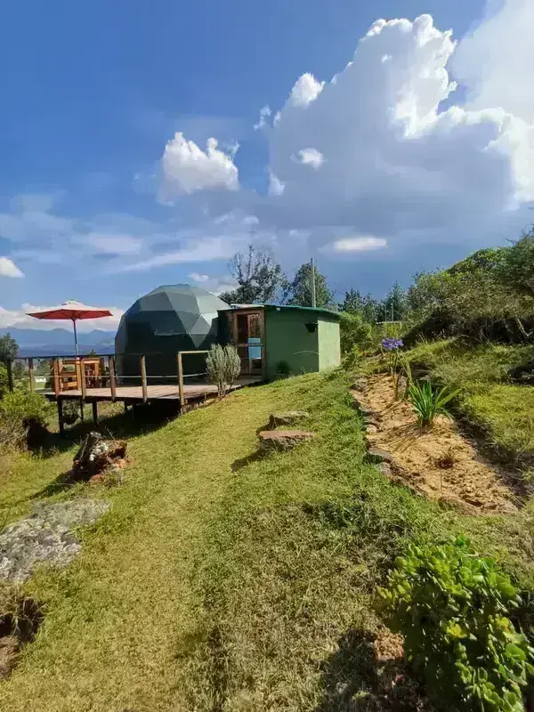 Glamping La Cacica_2