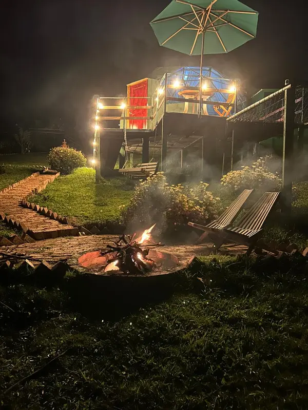 Glamping Glamping Amaru