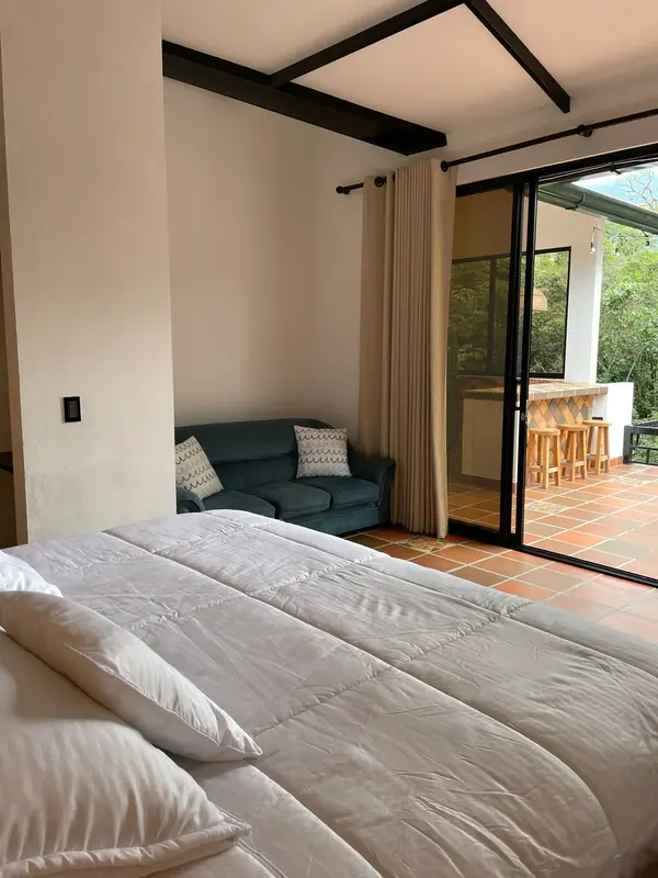 Glamping Gomalu Glamping
