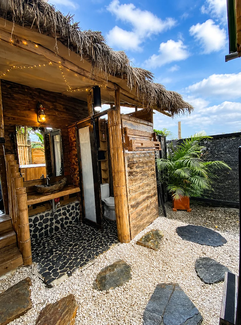 Cabaña 6