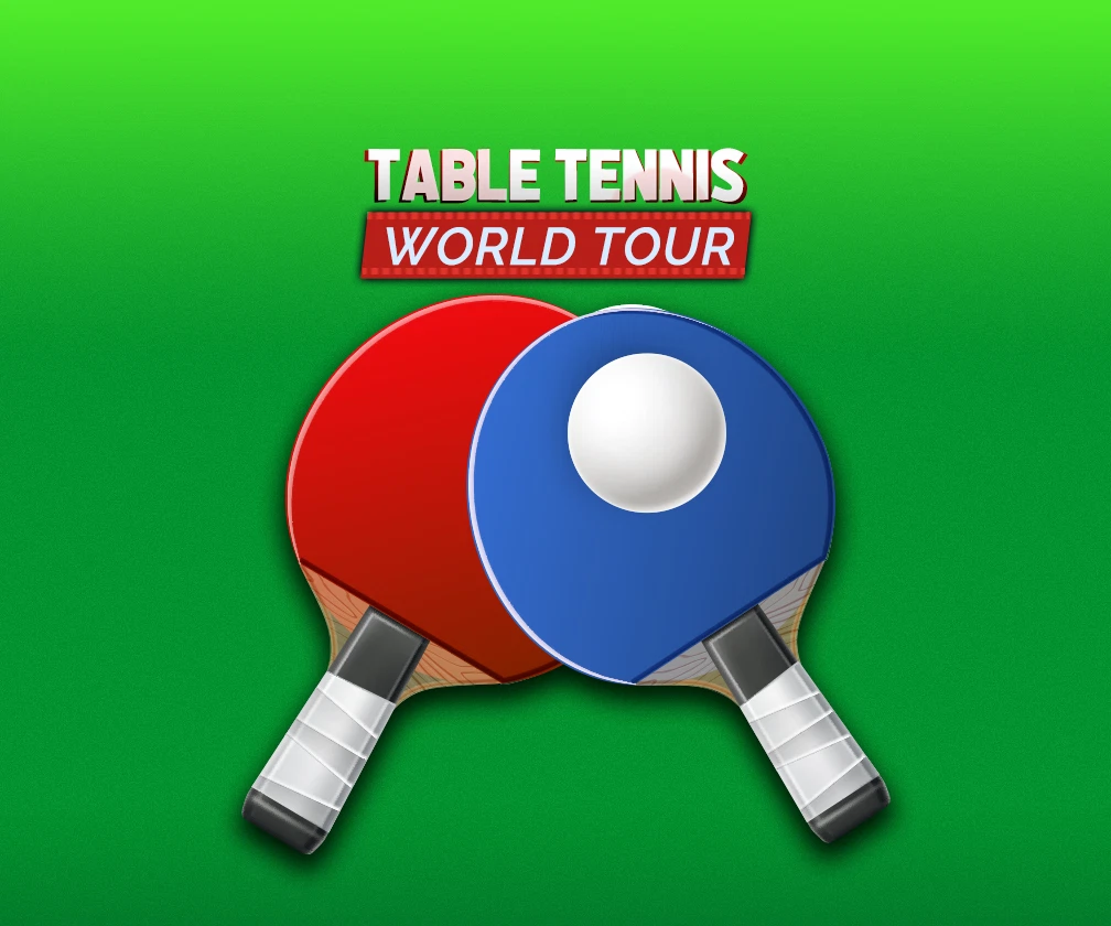 Table_Tennis World Tour