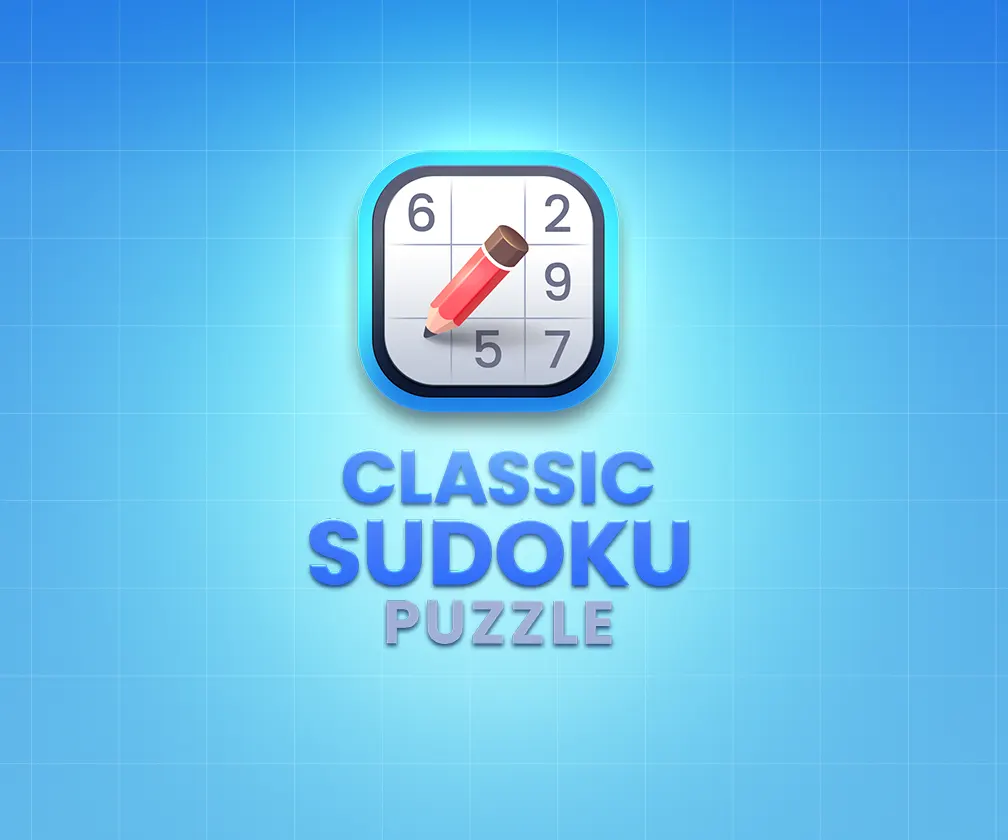 Sudoku_Classic