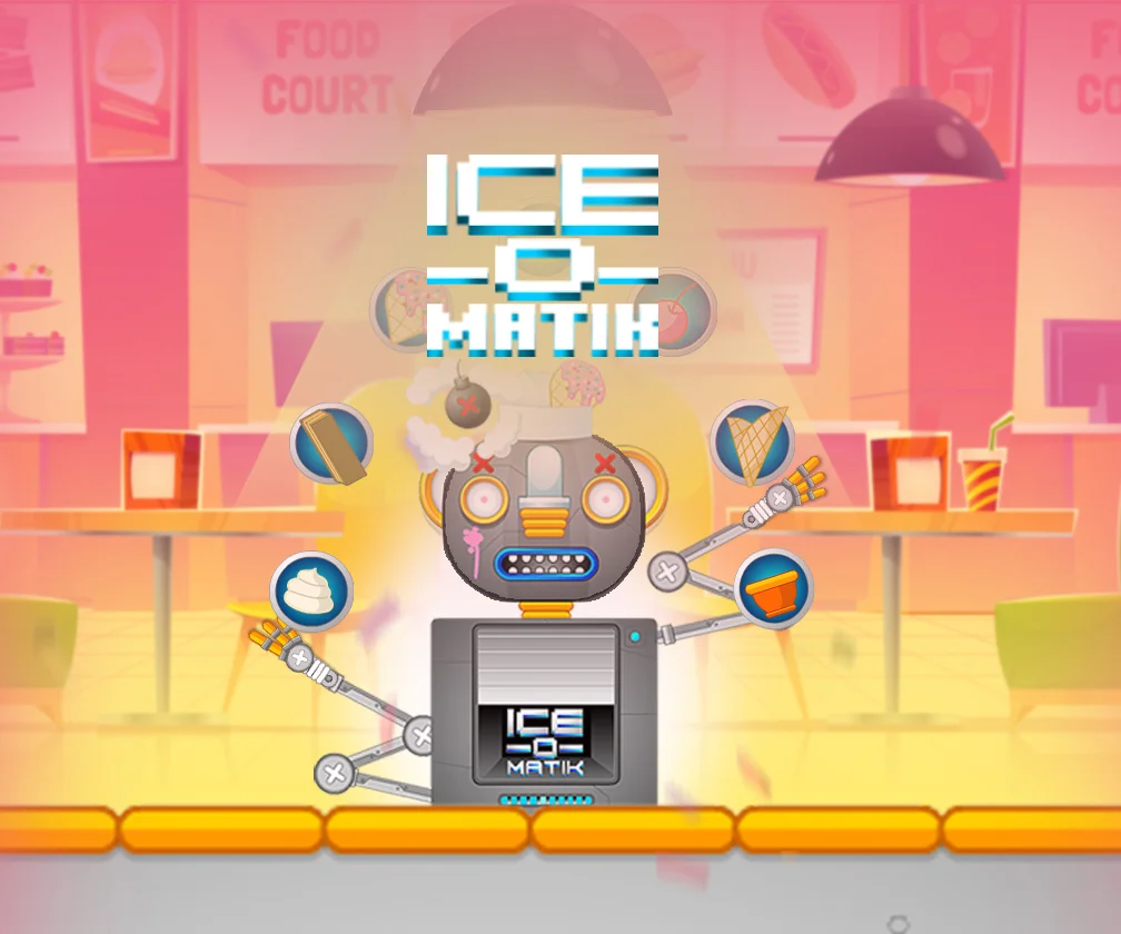 Ice_O Matik