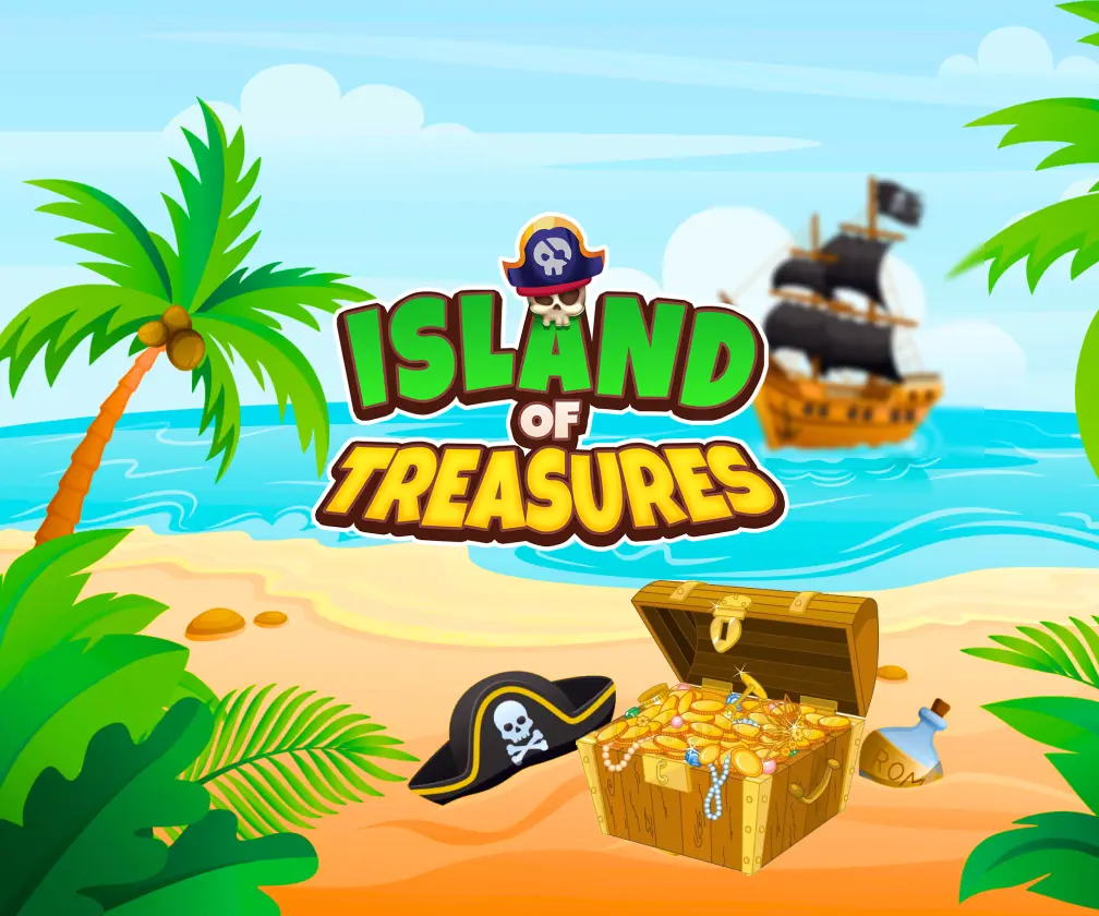 Island-Treasure