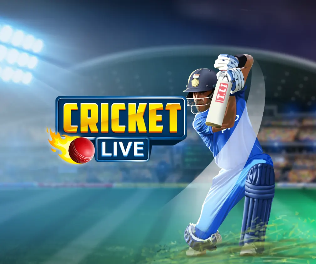 Cricket_Live