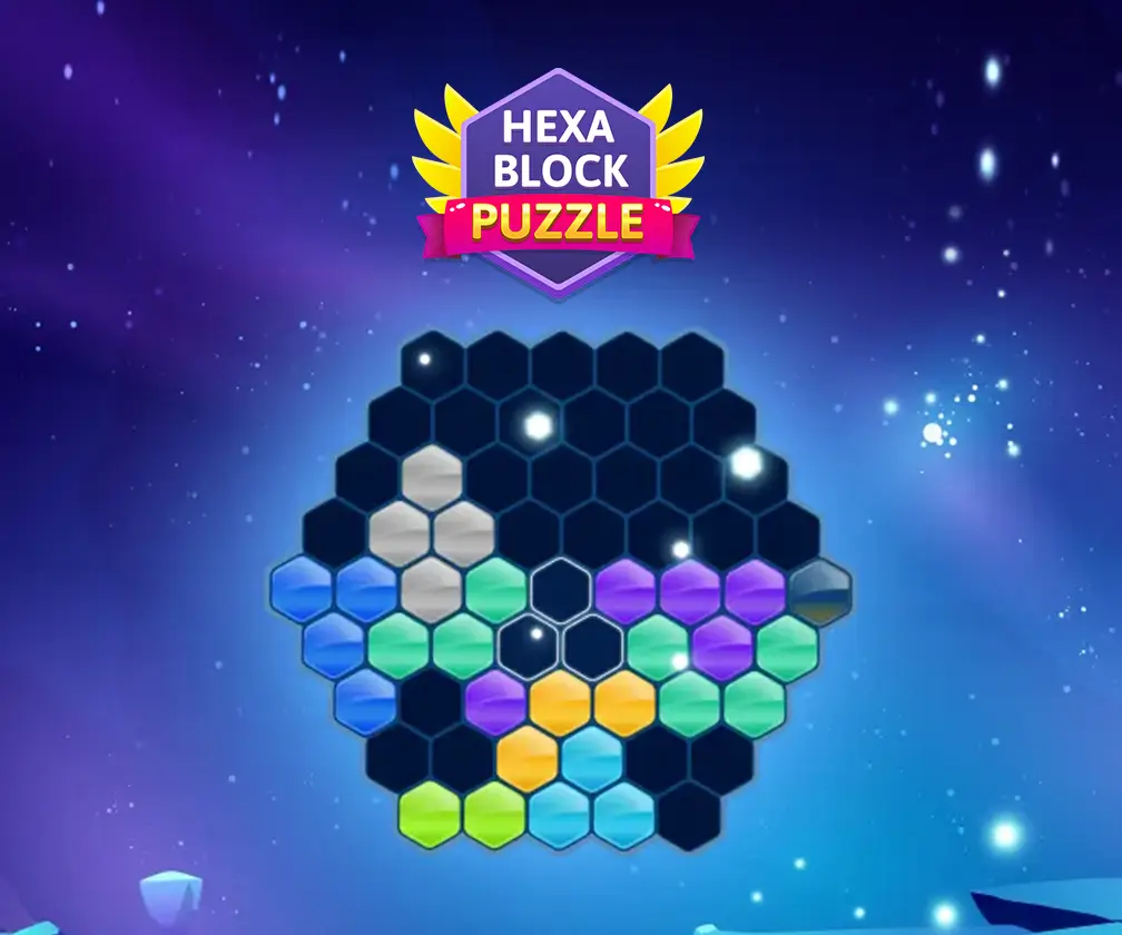 Hexa_Block Puzzle