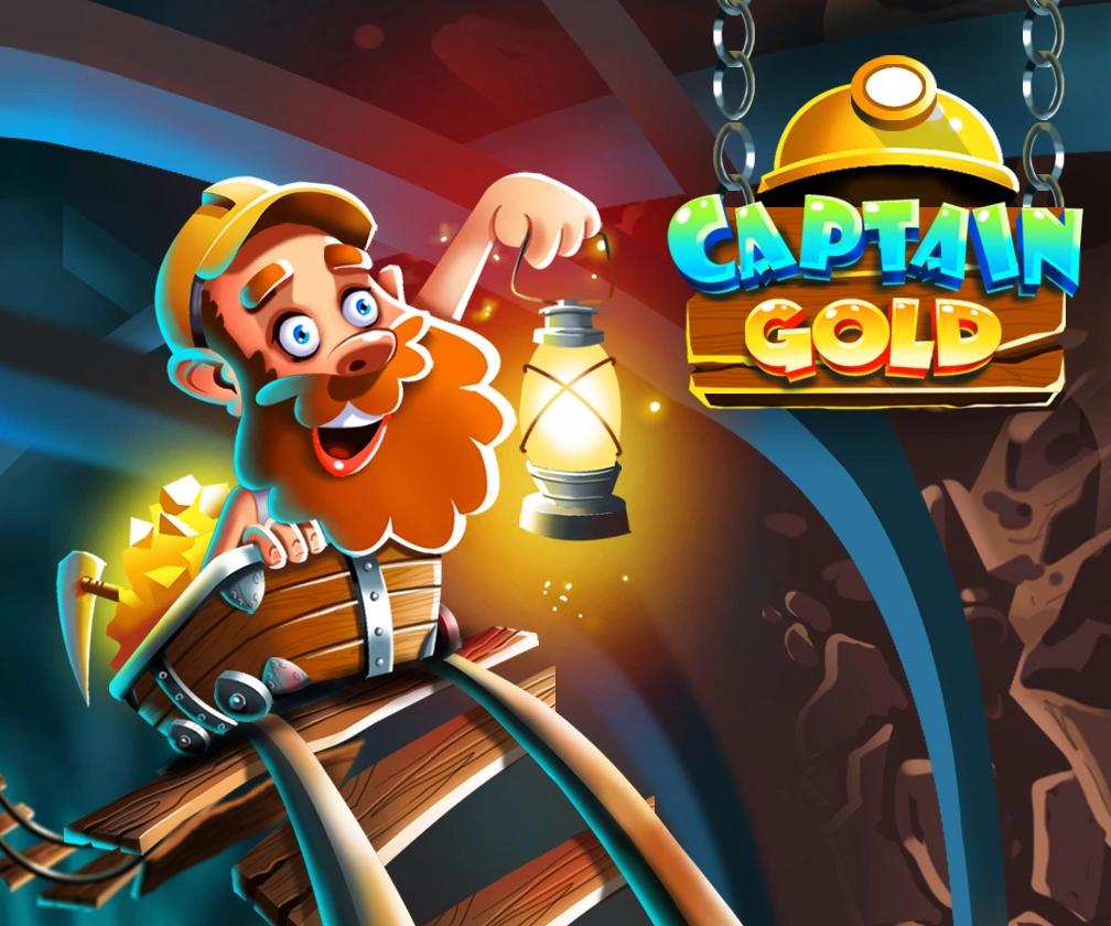 Captain_Gold